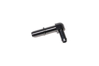 Radium 3/8" SAE Male to 90° 5/16" Barb Fitting - Radium Engineering | Coore Australia