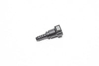 Radium SAE Female EFI Quick Connect to Barb Fittings  - Radium Engineering | Coore Australia