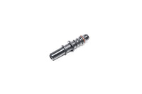 Radium 3/8" SAE Male EFI Quick Connect To 3/8" Barb Black Nylon Fitting  - Radium Engineering | Coore Australia