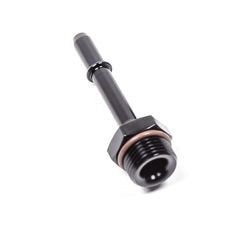 Radium 8AN ORB to 5/16" SAE Male Fitting, Extended - Radium Engineering | Coore Australia