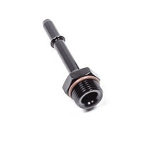 Radium 8AN ORB to 5/16" SAE Male Fitting, Extended - Radium Engineering | Coore Australia