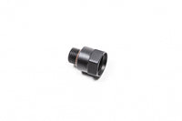Radium 8AN ORB Female to 6AN ORB Male Adaptor Fitting  - Radium Engineering | Coore Australia