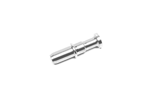 Radium SAE EFI Quick Connect Male Plug 3/8"  - Radium Engineering | Coore Australia
