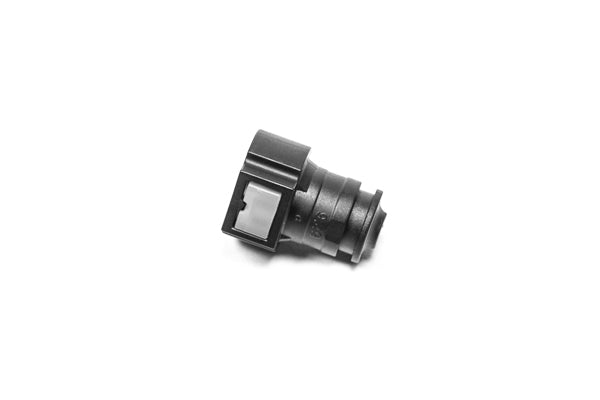 Radium SAE EFI Quick Connect Female Cap 3/8"  - Radium Engineering | Coore Australia