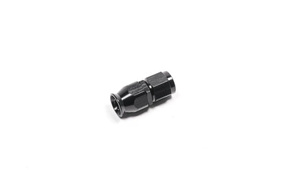 Radium 6AN PTFE Hose End Black