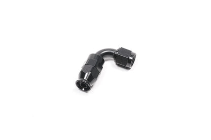 Radium 6AN PTFE Hose End Black