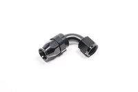 Radium 8AN PTFE Hose End Black  - Radium Engineering | Coore Australia