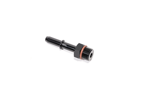 Radium 6AN ORB to .313" SAE Male Fitting - Radium Engineering | Coore Australia