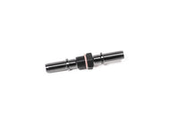 Radium 6AN ORB Bulkhead, 10mm SAE Male to Male - Radium Engineering | Coore Australia