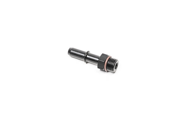 Radium 6AN ORB to .375" SAE Male Fitting - Radium Engineering | Coore Australia