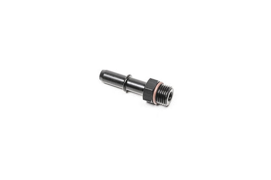 Radium 6AN ORB to .375" SAE Male Fitting - Radium Engineering | Coore Australia