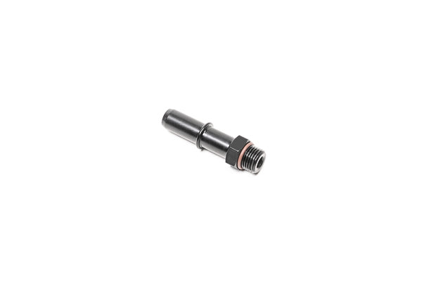 Radium 6AN ORB to .500" SAE Male Fitting - Radium Engineering | Coore Australia