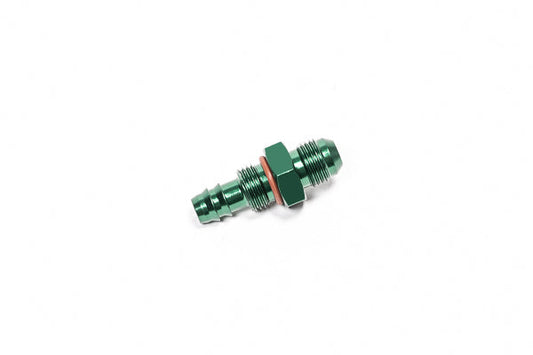 Radium 6AN ORB with 10mm Barb to 6AN Male Bulkhead - Radium Engineering | Coore Australia