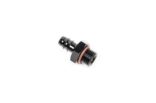 Radium 14-0691 6AN ORB to 10mm Barb Fitting - Radium Engineering | Coore Australia