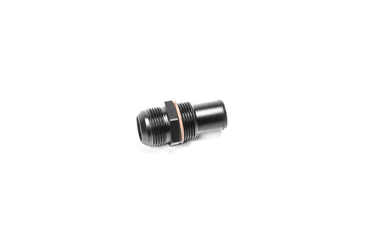 Radium 16AN ORB with 1" Barb to 16AN Male Bulkhead - Radium Engineering | Coore Australia