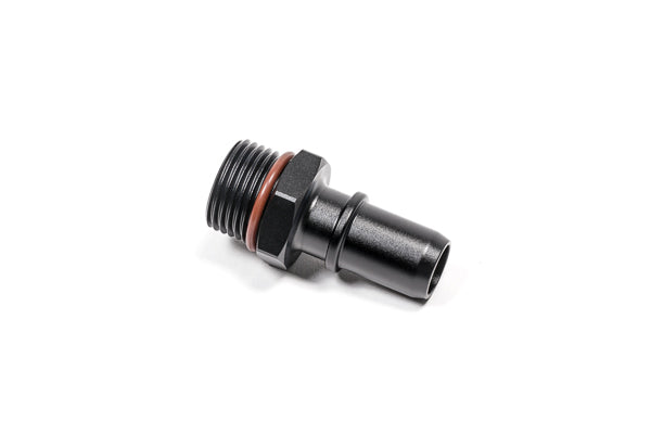 Radium 10AN ORB to 16mm SAE Male Fitting - Radium Engineering | Coore Australia