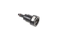 Radium 1/2" SAE Female to 5/16" Barb Fitting - Radium Engineering | Coore Australia