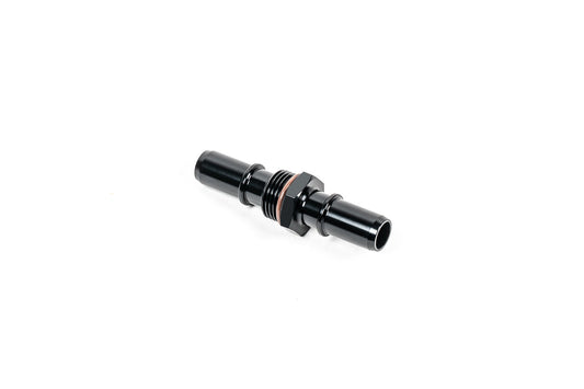 Radium 10AN ORB Bulkhead, 5/8" SAE Male to 5/8" SAE Male - Radium Engineering | Coore Australia