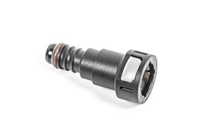 Radium 1/2" SAE Female to 1/2" Barb Fitting - Radium Engineering | Coore Australia