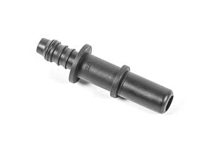 Radium 1/2" SAE Male to 3/8" Barb Fitting - Radium Engineering | Coore Australia