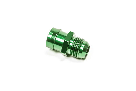 Radium 14-0763 V2 Quick Connect, 15mm Female to 10AN Male Straight Fitting - Radium Engineering | Coore Australia