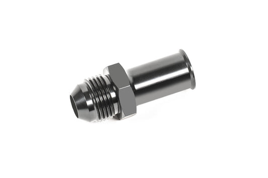 Radium 8AN Male to 1/2" Spring Lock Female Fitting - Radium Engineering | Coore Australia