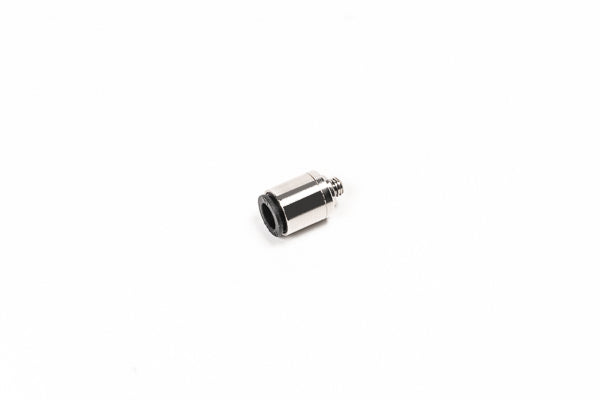 Radium 1/4" Push-To-Connect Vacuum Port Adaptor  - Radium Engineering | Coore Australia