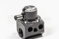 Radium 1/4" Push-To-Connect Vacuum Port Adaptor  - Radium Engineering | Coore Australia