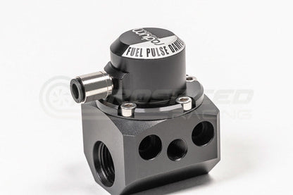 Radium 1/4" Push-To-Connect Vacuum Port Adaptor  - Radium Engineering | Coore Australia