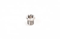 Radium Replacement Stainless Steel FPR Fuel Pressure Regulator Orifice  - Radium Engineering | Coore Australia