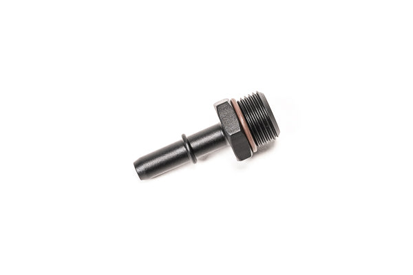 Radium 10AN ORB to 10mm SAE Male Fitting - Radium Engineering | Coore Australia