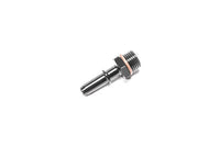 Radium 6AN ORB to 5/16" SAE Male, Short Fitting - Radium Engineering | Coore Australia