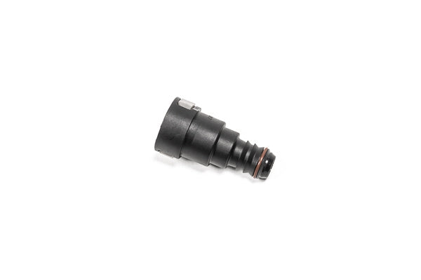 Radium 16mm SAE Female to 5/8" Barb Fitting - Radium Engineering | Coore Australia