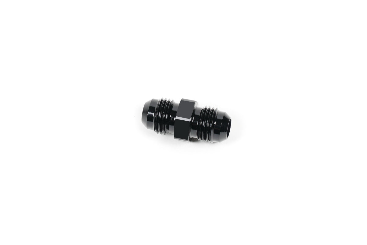 Radium 6AN Male to 6AN Male Fitting - Radium Engineering | Coore Australia