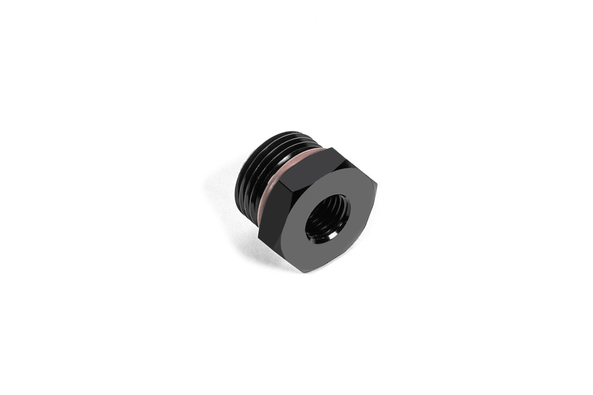 Radium 10AN ORB to M12x1.5mm Female Fitting - Radium Engineering | Coore Australia