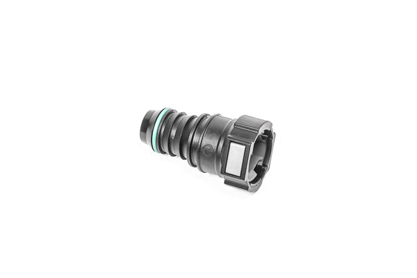 Radium 3/4" SAE Female to 3/4" Barb Fitting - Radium Engineering | Coore Australia