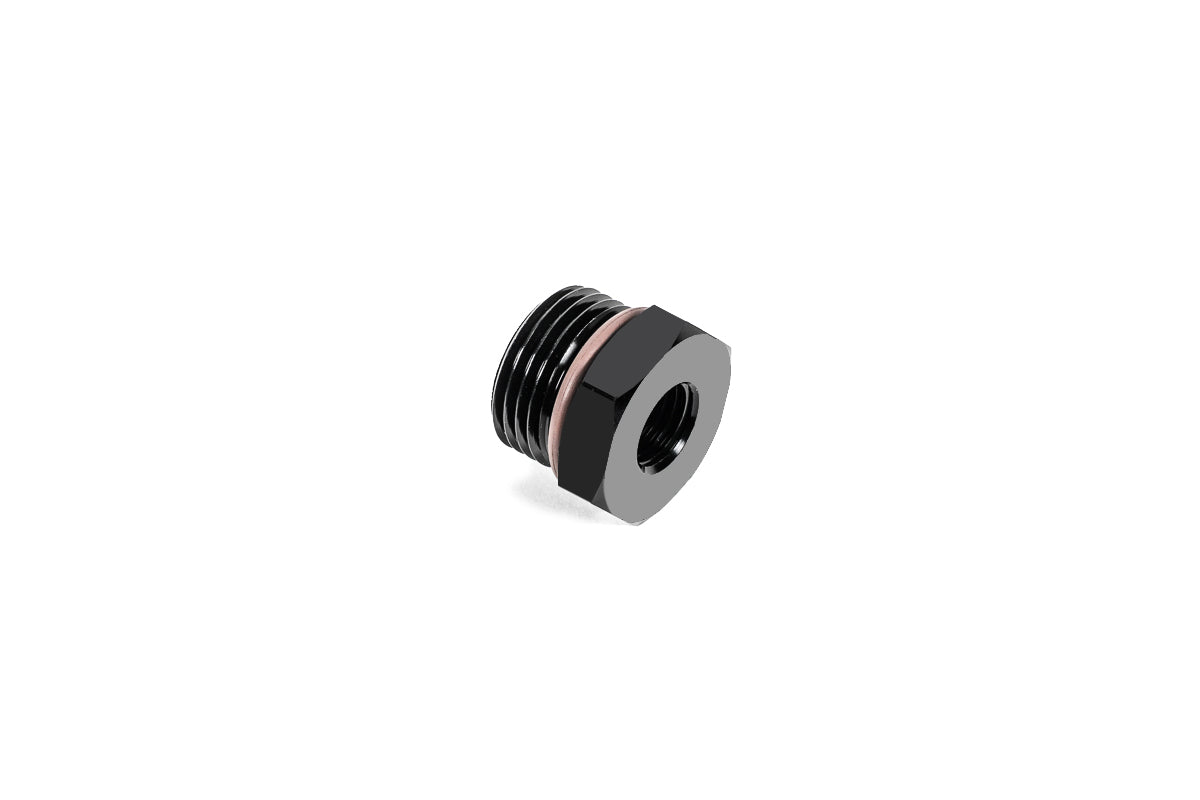 Radium 10AN ORB to M12x1.25mm Female Fitting - Radium Engineering | Coore Australia