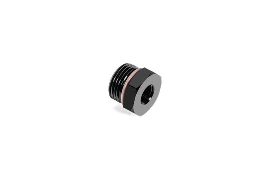 Radium 10AN ORB to M12x1.25mm Female Fitting - Radium Engineering | Coore Australia