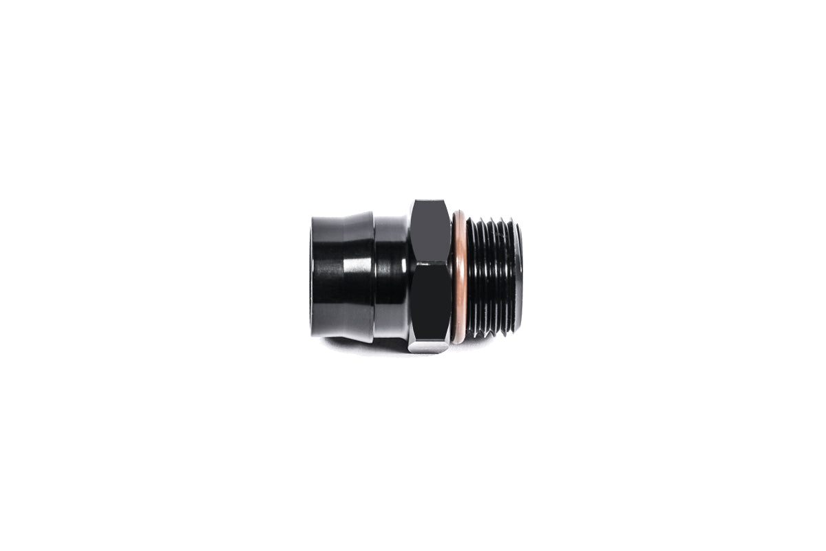 Radium V2 Quick Connect, 12mm Female to 8AN ORB Male Fitting - Radium Engineering | Coore Australia