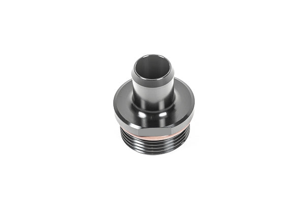 Radium 16AN ORB to Barb for 3/4" Hose Fitting - Radium Engineering | Coore Australia