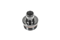 Radium 16AN ORB to Barb for 3/4" Hose Fitting - Radium Engineering | Coore Australia
