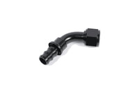 Radium PushLok Hose End, 12AN, 60° - Radium Engineering | Coore Australia