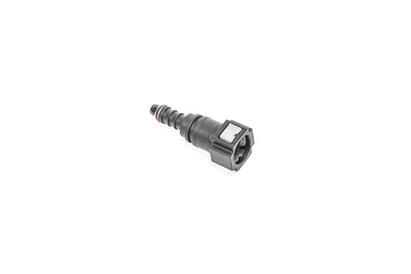 Radium 5/16" SAE Female Deep to 5/16" Barb Fitting - Radium Engineering | Coore Australia