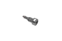 Radium 5/16" SAE Female Deep to 5/16" Barb Fitting - Radium Engineering | Coore Australia