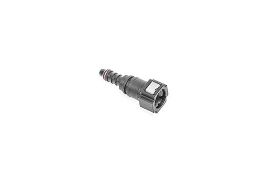 Radium 5/16" SAE Female Deep to 5/16" Barb Fitting - Radium Engineering | Coore Australia