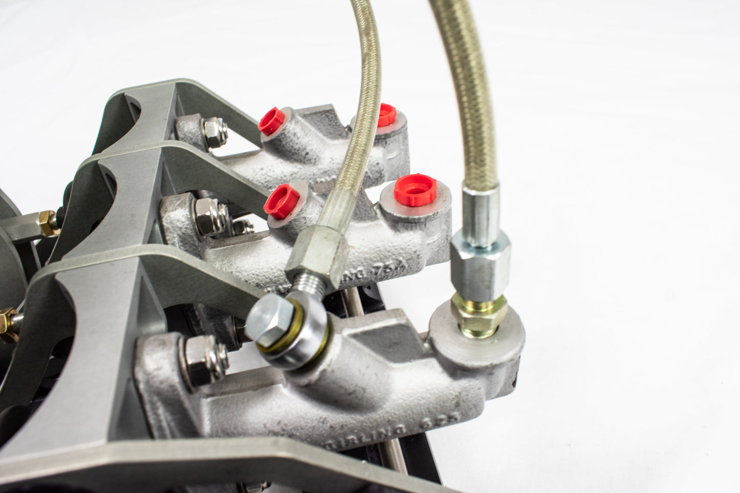 Genuine Girling Master Cylinder PE-001-30 range