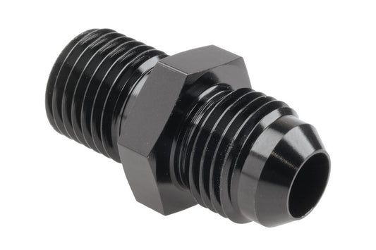 Radium AN Male Flare to Metric Male Fittings