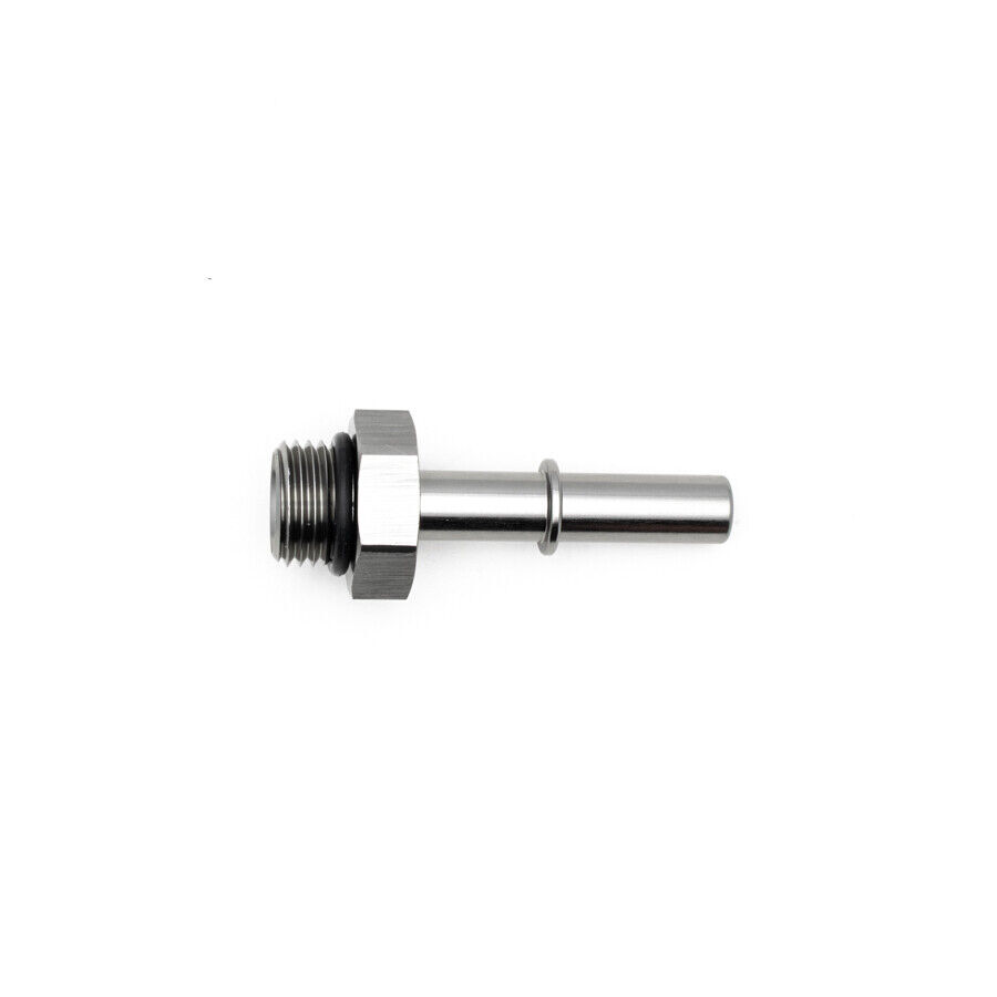 Radium AN ORB to SAE Male EFI Quick Connect Fittings  - Radium Engineering | Coore Australia