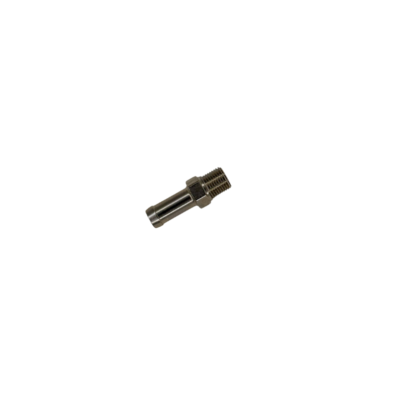 GFB 5/16" Hose Barb to 1/8" NPT Male Adaptor Fitting – Suits FXR 8050
