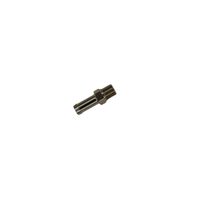GFB 5/16" Hose Barb to 1/8" NPT Male Adaptor Fitting – Suits FXR 8050